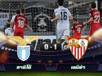 Lazio 0-1 Sevilla